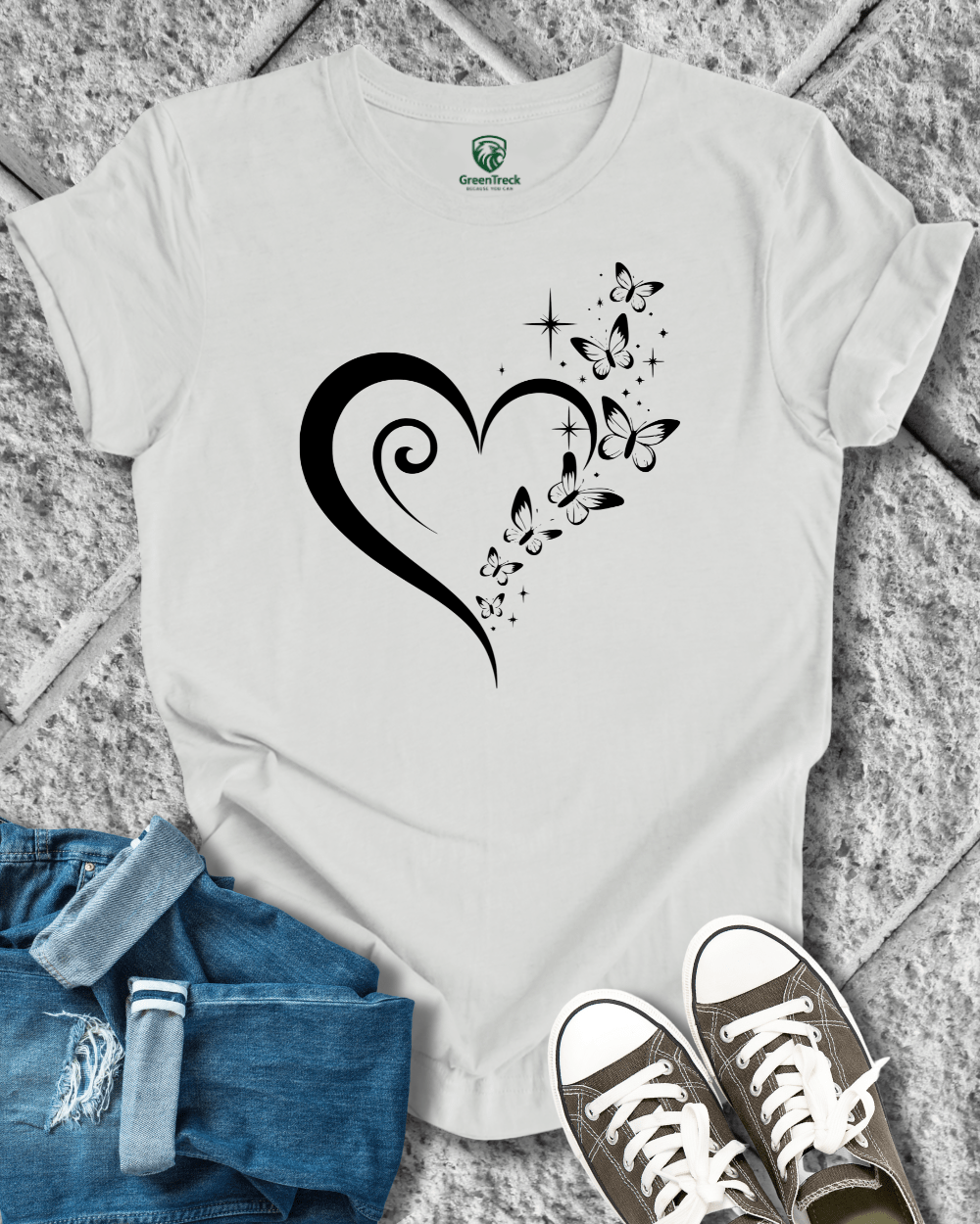 Freedom Tee