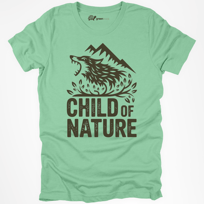 Child of Nature Tee