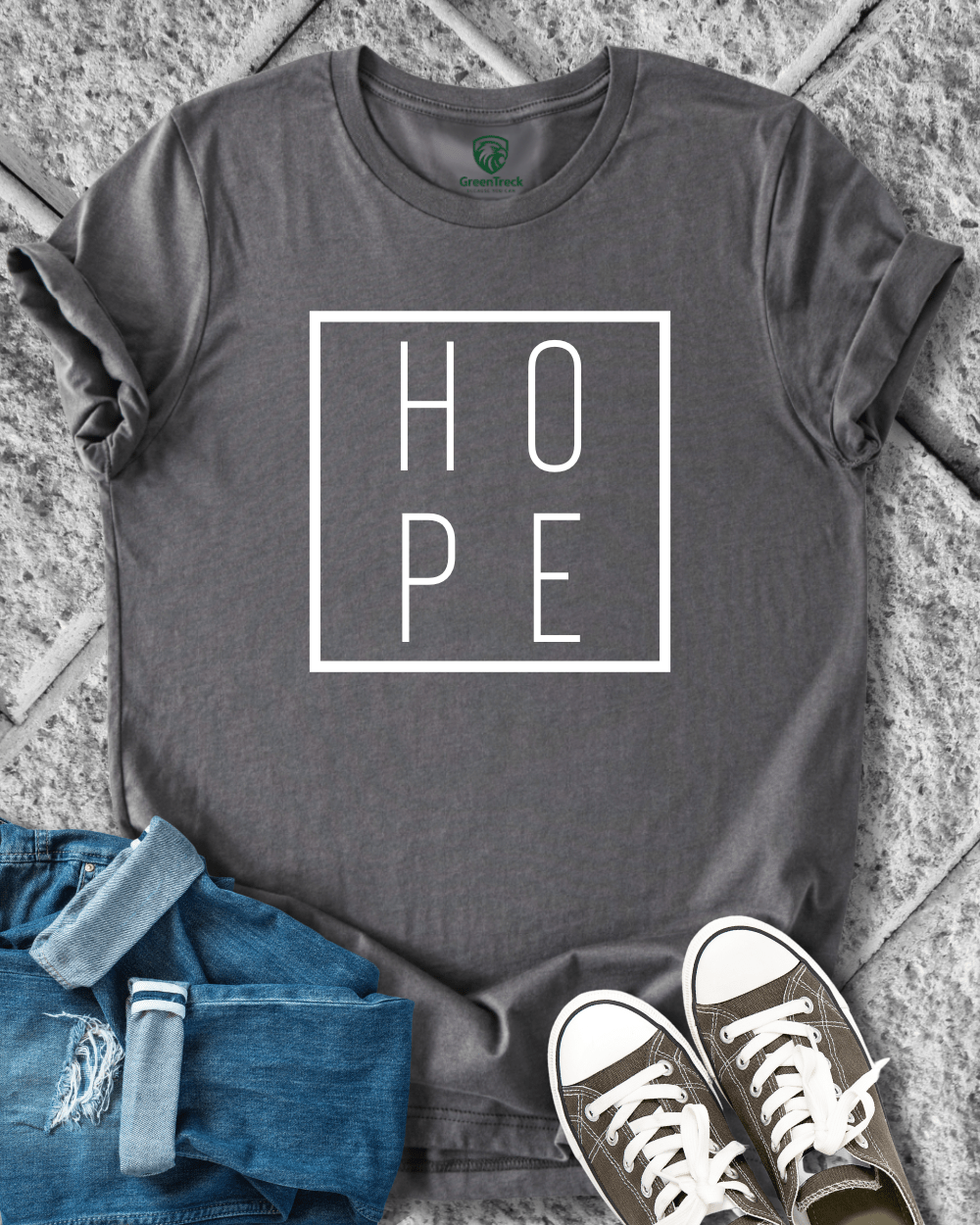 Hope Tee