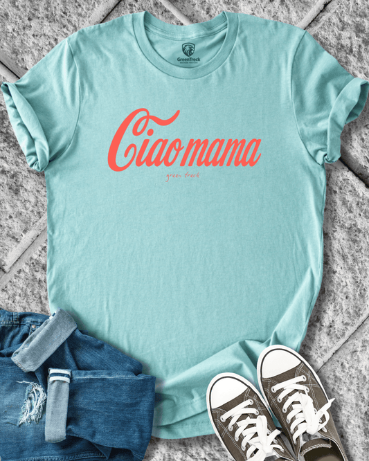 Ciao Mama Tee