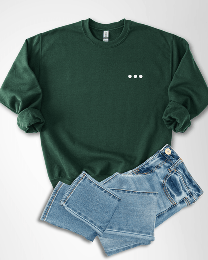 ... - Sweatshirt