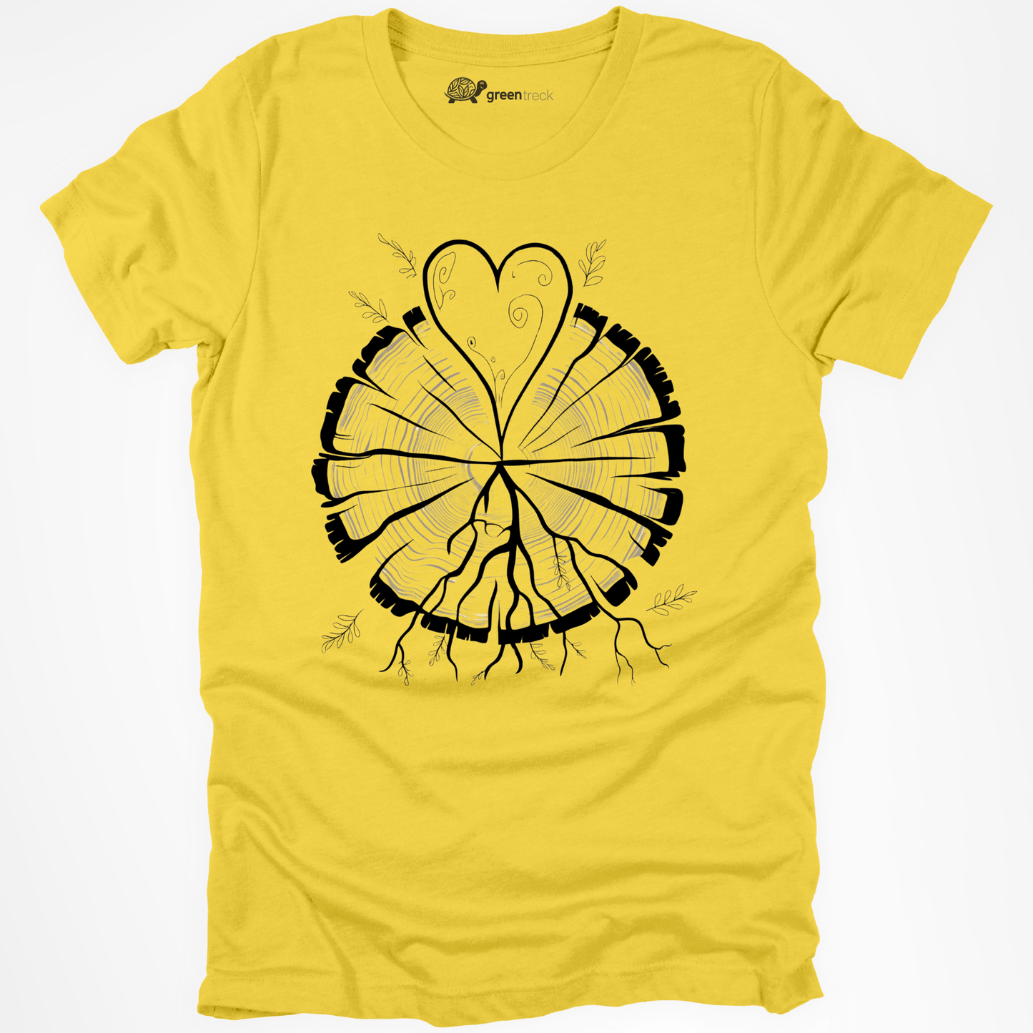 Organic Love Tee