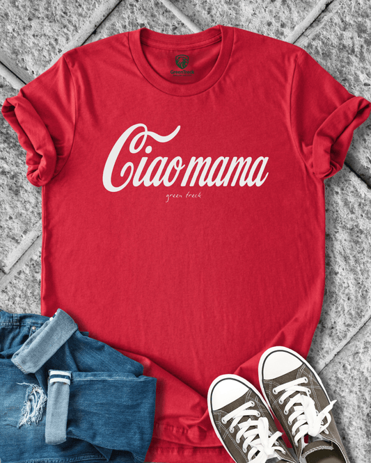 Ciao Mama Tee