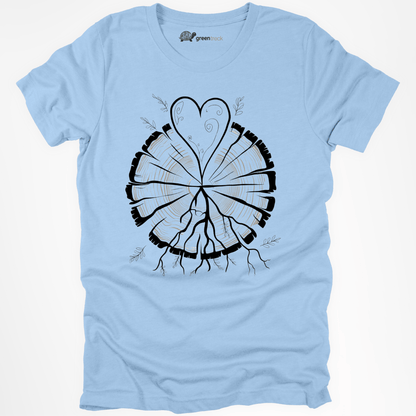 Organic Love Tee