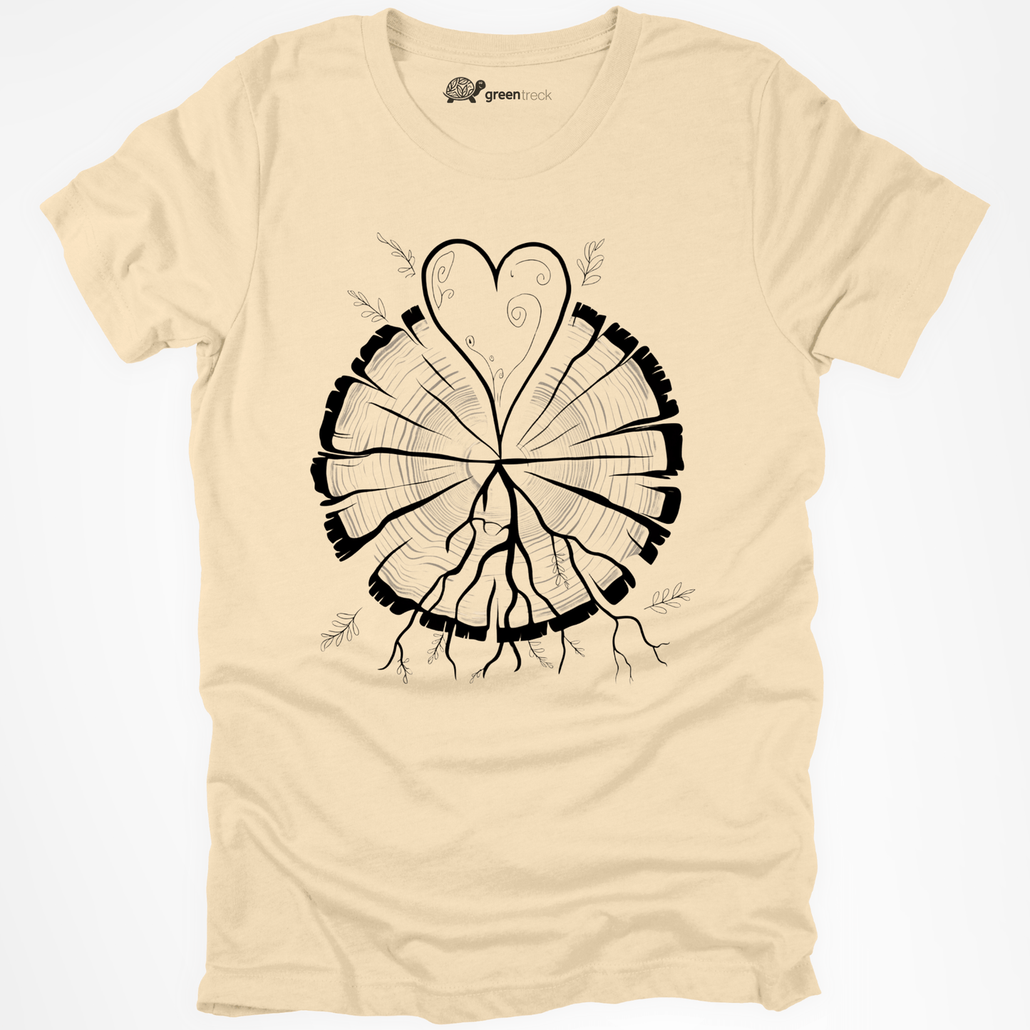 Organic Love Tee