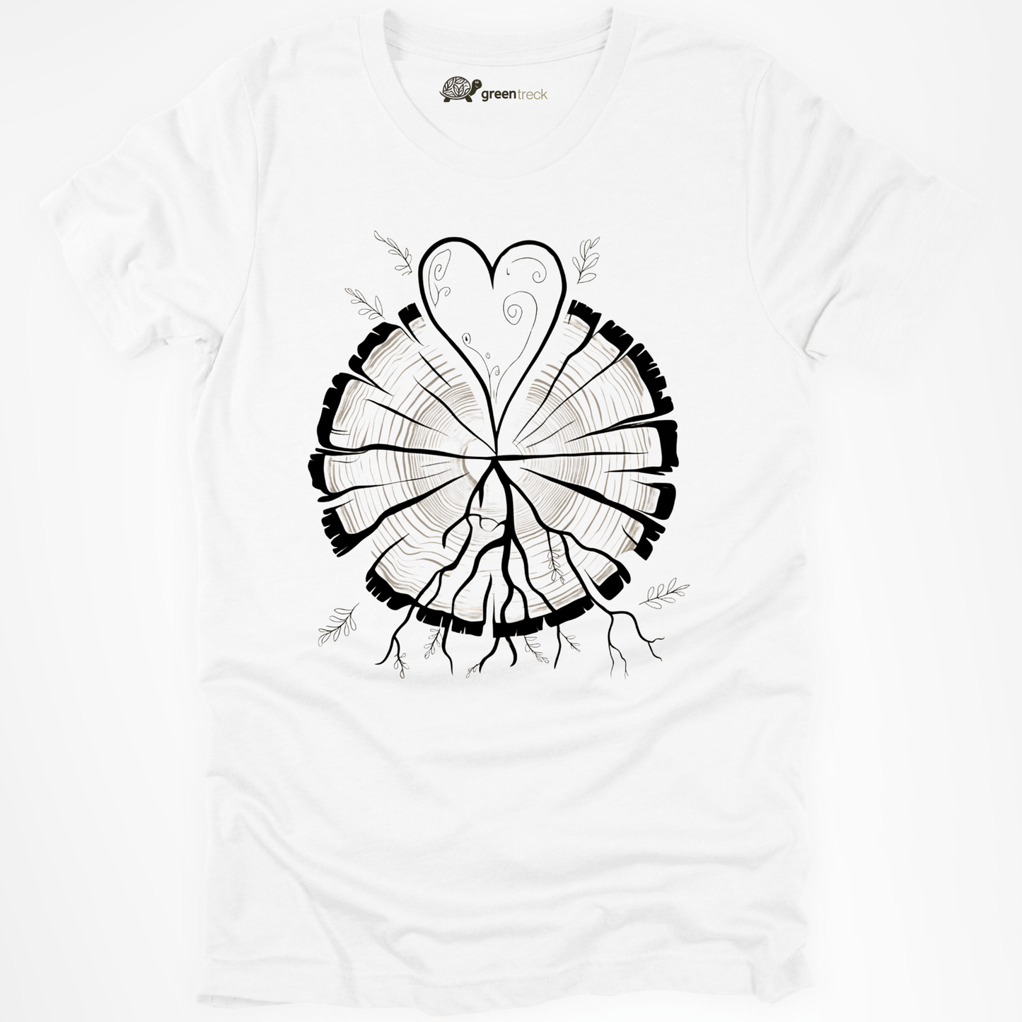 Organic Love Tee