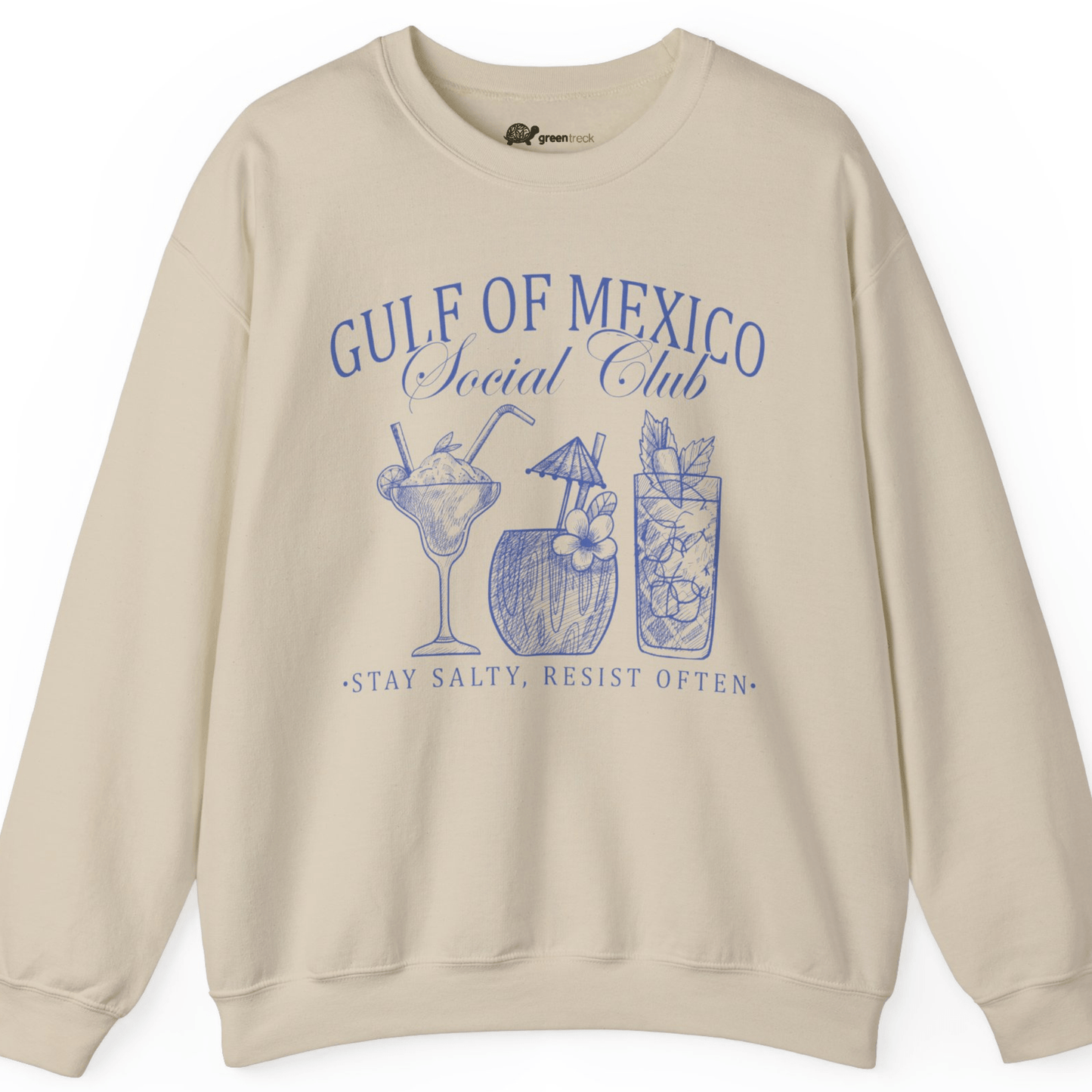 Gulf of Mexico Social Club Sweatshirt