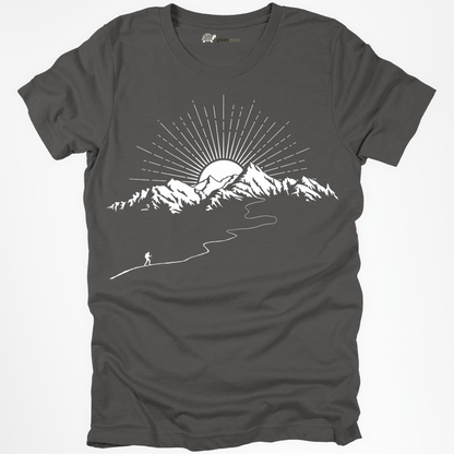 Annapurna Trek Nepal Tee