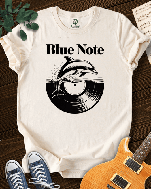 Blue Note T-shirt