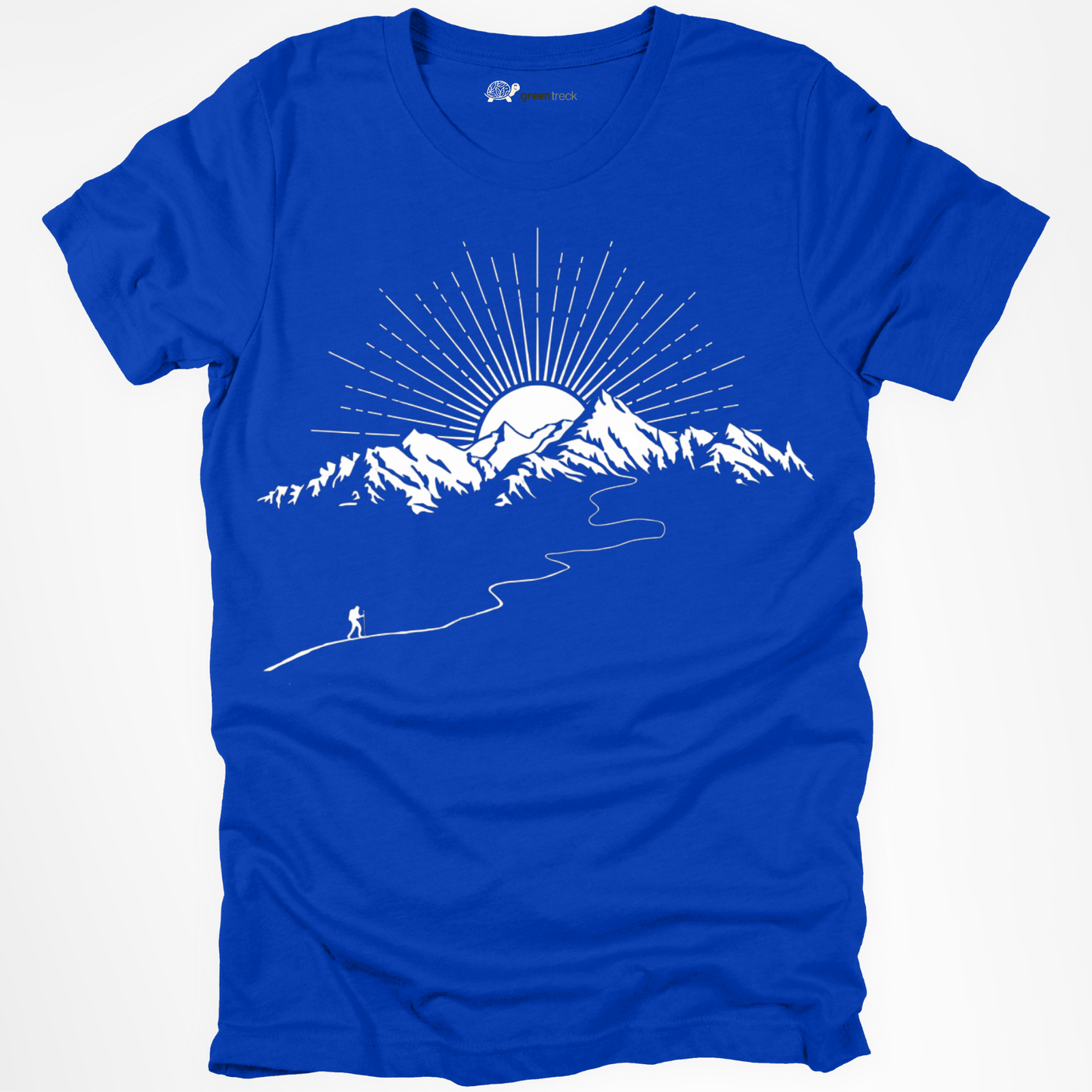 Annapurna Trek Nepal Tee