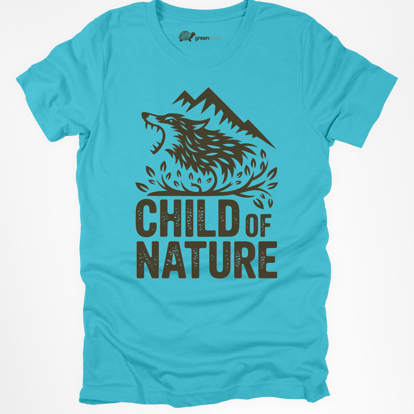 Child of Nature Tee