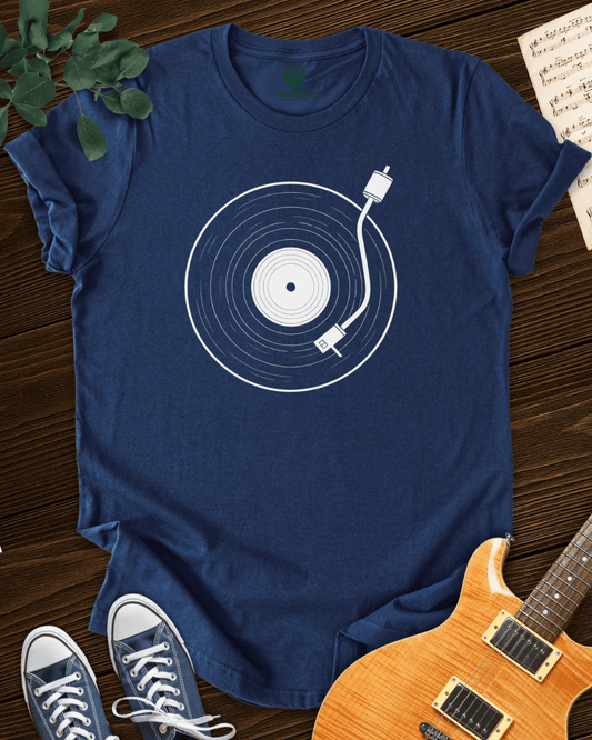 Nature´s Record T-shirt