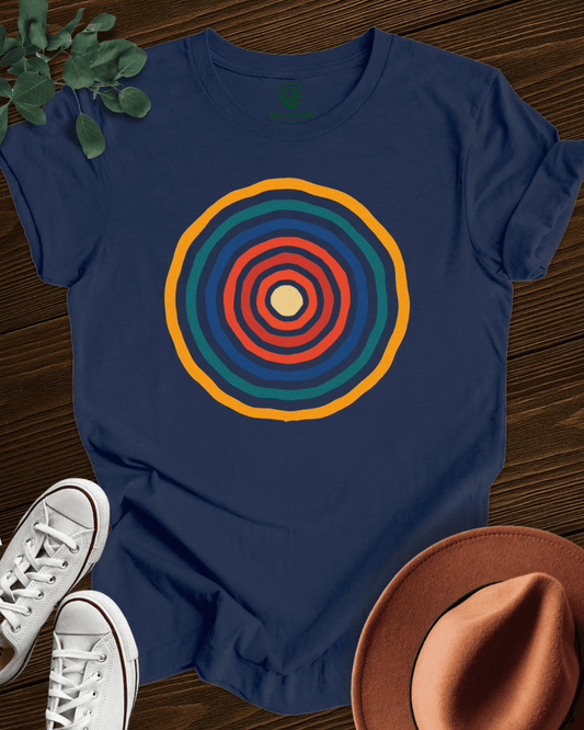 Trees Tee