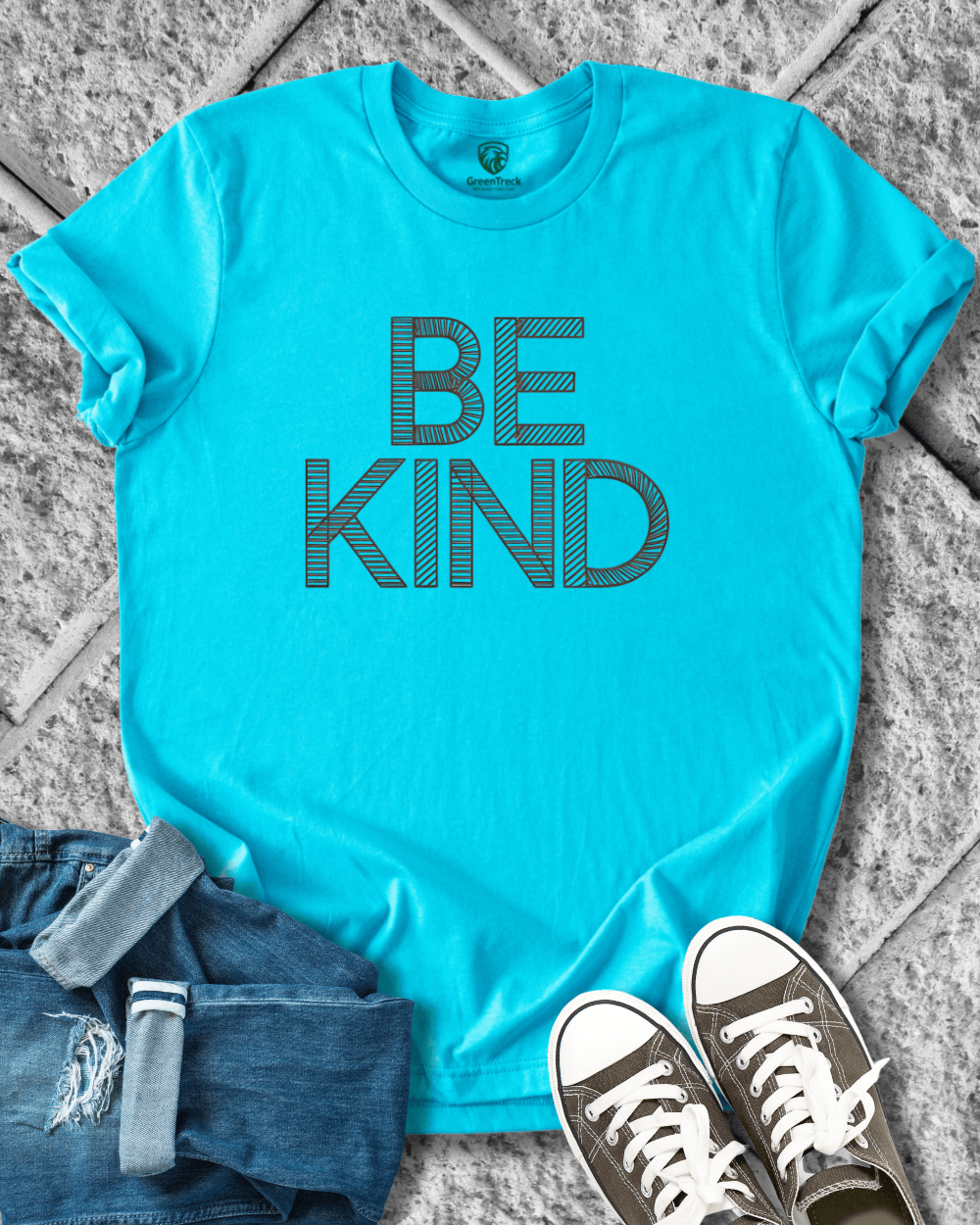 Be Kind Tee