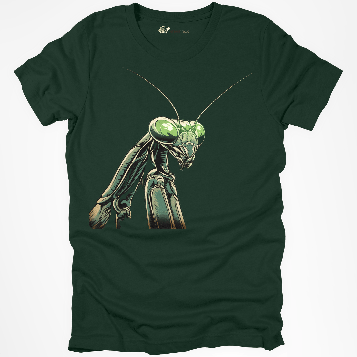 Praying Mantis Tee