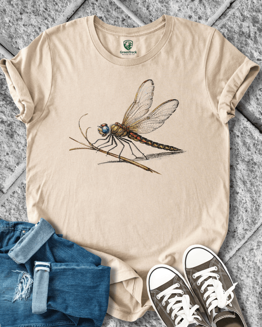 Delicate Is Not Weak Tee