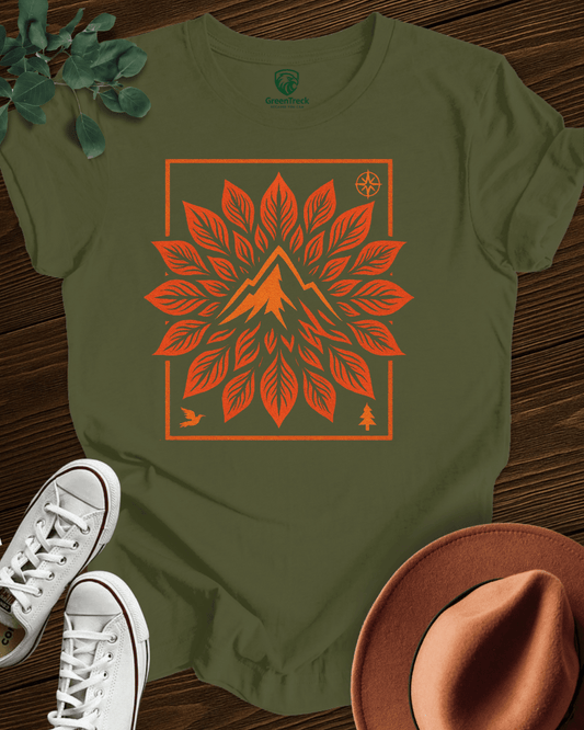 Majestic Tee