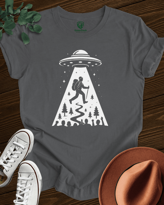 Cosmic Pathfinder Tee