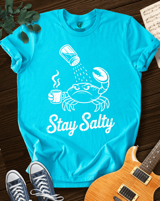 Stay Salty T-shirt