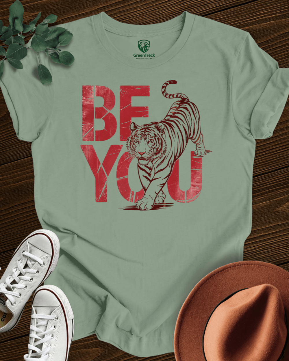 Be You  Tee