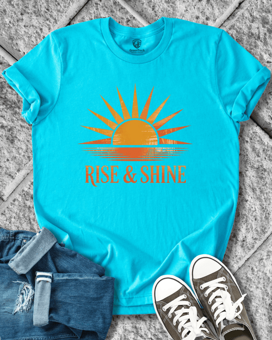 Rise and Shine Tee