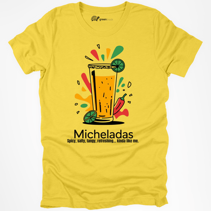 Micheladas Tee