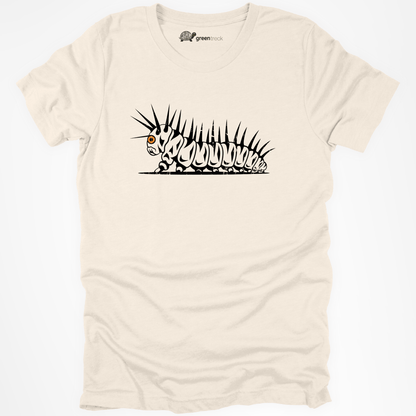 Hickory Horned Devil  Tee