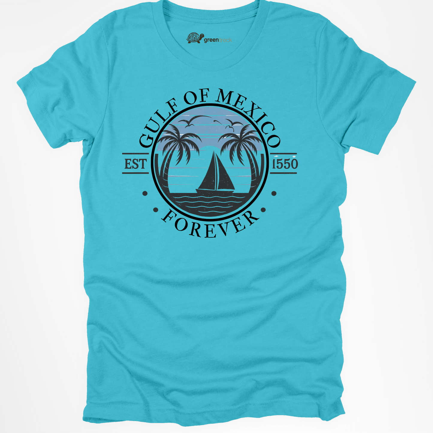 Gulf of Mexico Forever Tee