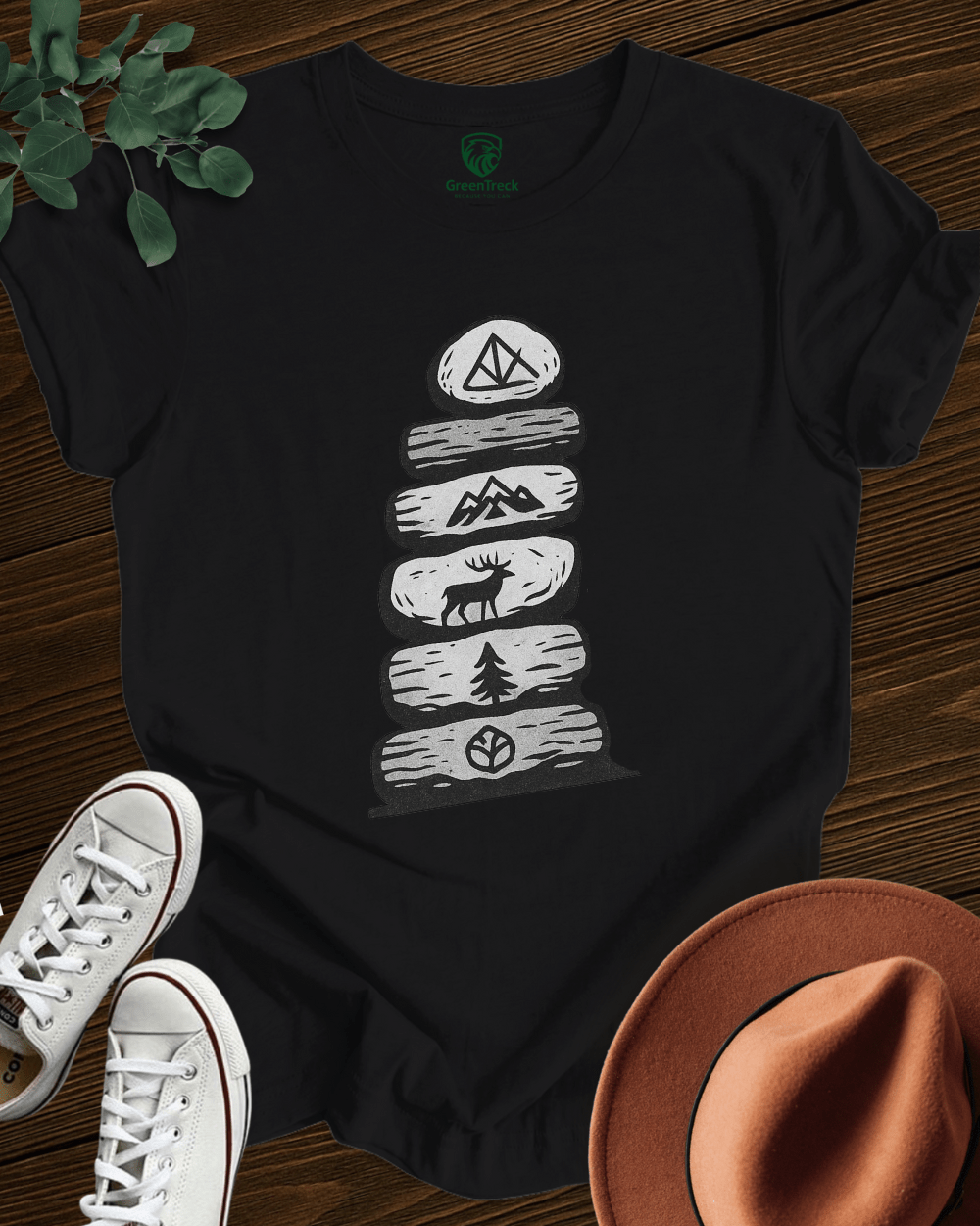 Wisdom Tee