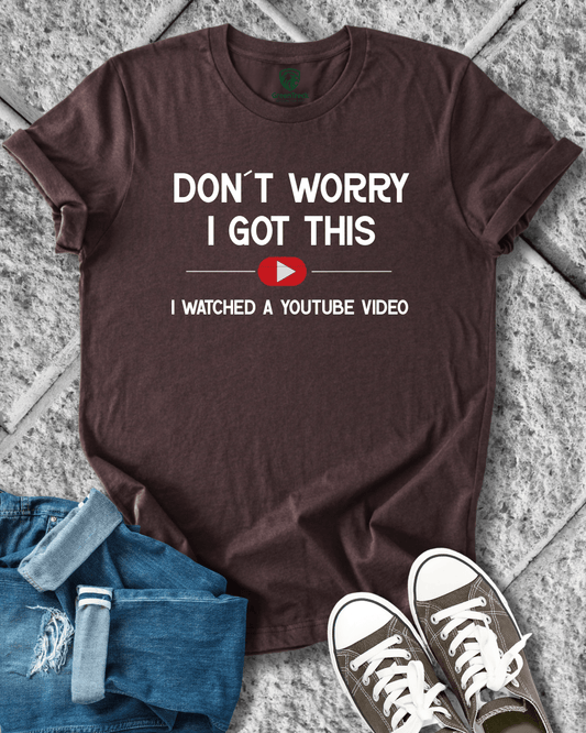 I Got This Tee