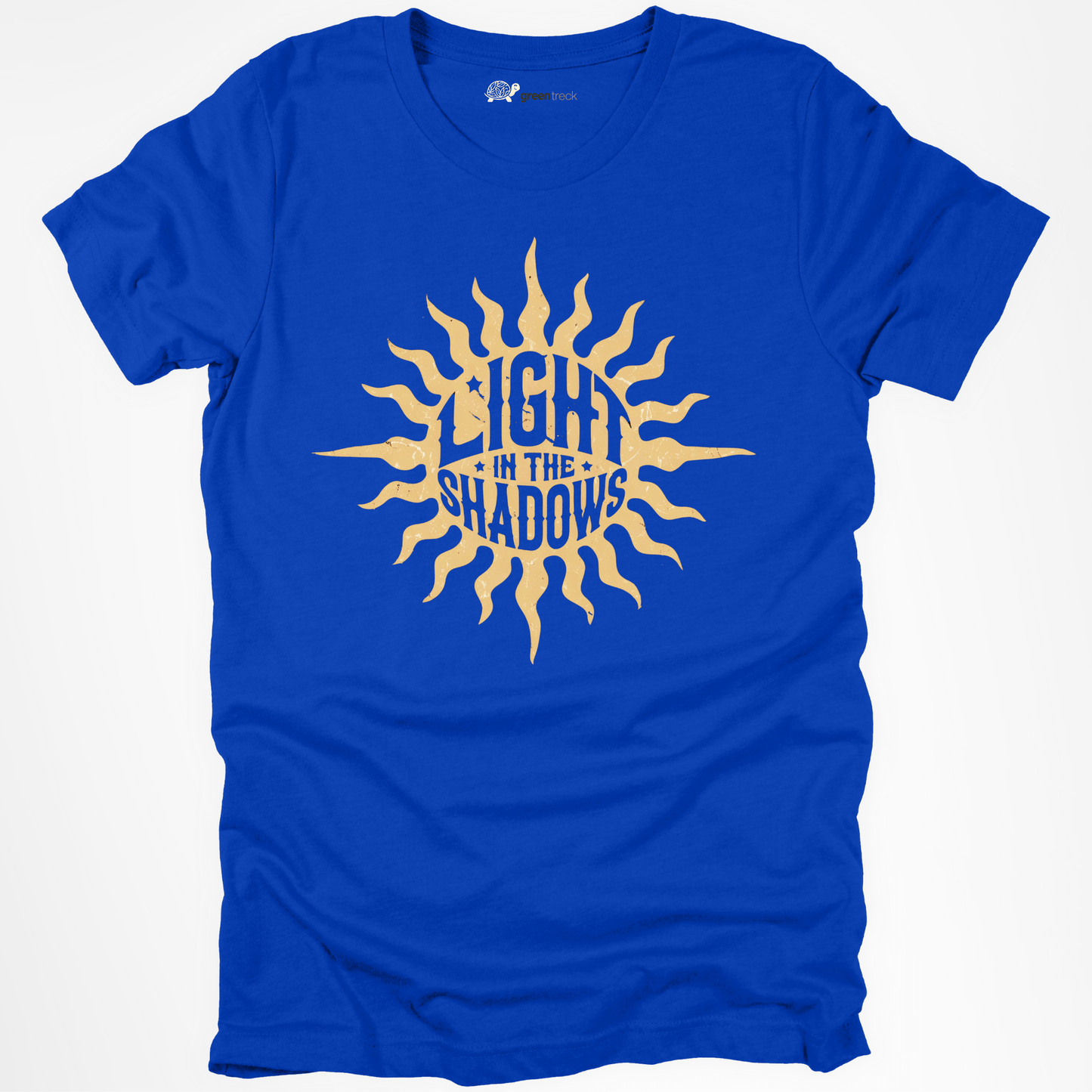 Light in the Shadows Tee