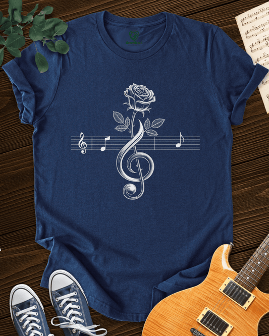 Stem Sonata T-shirt