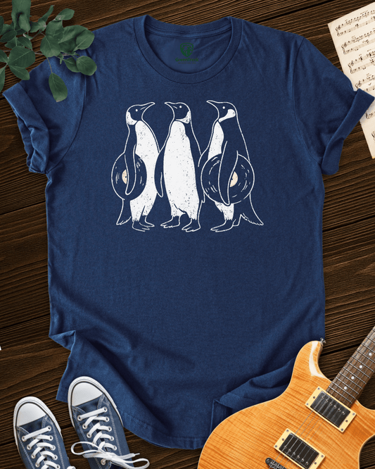 Wild Music T-shirt