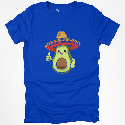 My Favorite Guac Tee