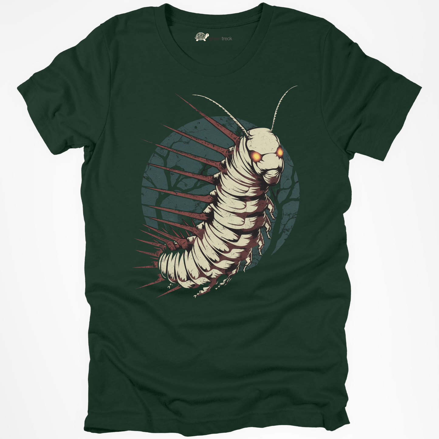 Hickory Horned Devil Tee