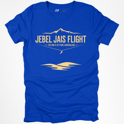 Jebel Jais Flight Tee