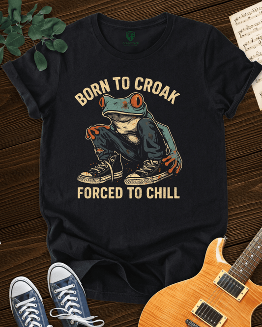 Forced to Chill T-shirt