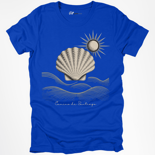 Camino de Santiago  Tee