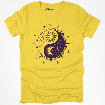 Celestial Infinity Tee