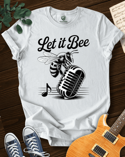 Let It Bee T-shirt