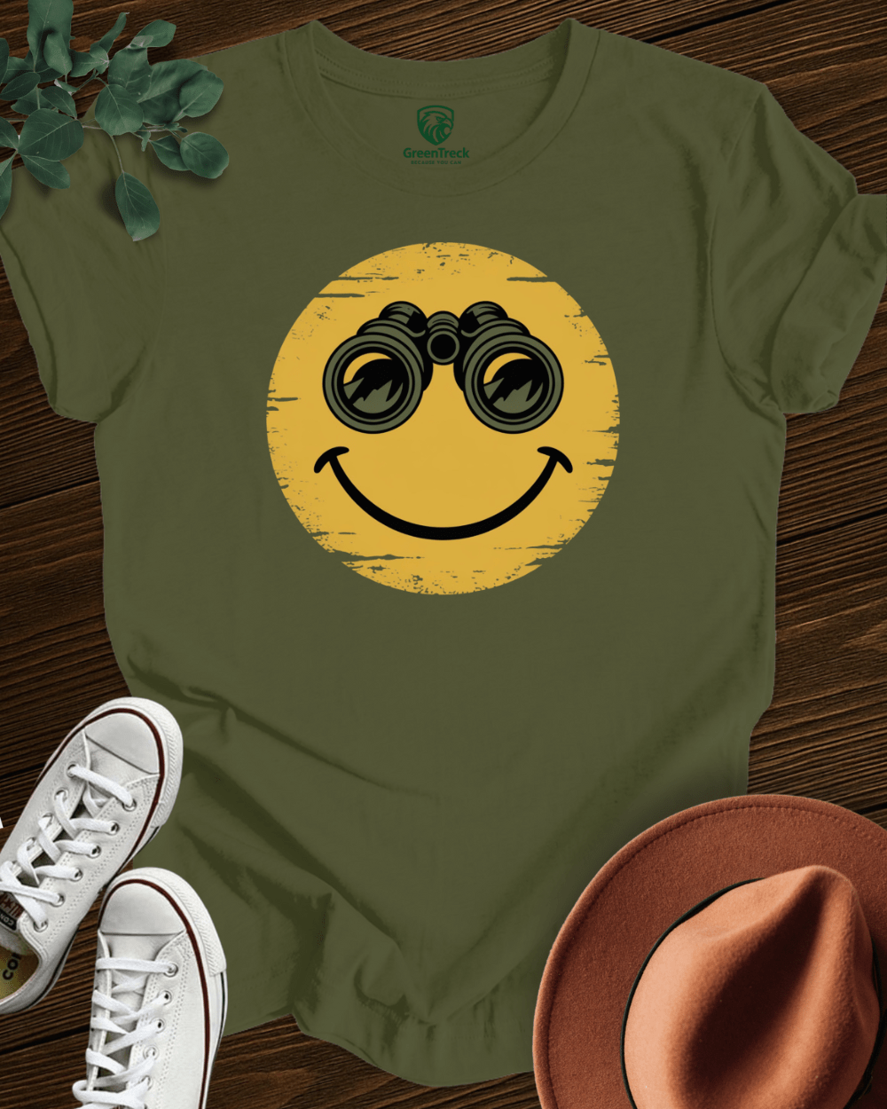 Smile Tee