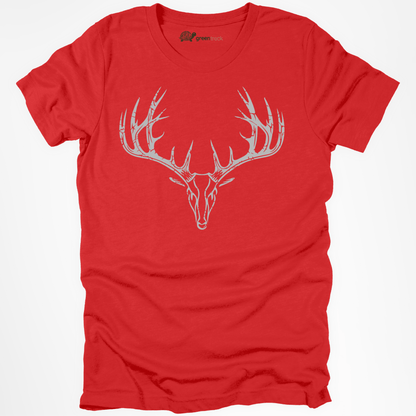 Deer Majesty Tee