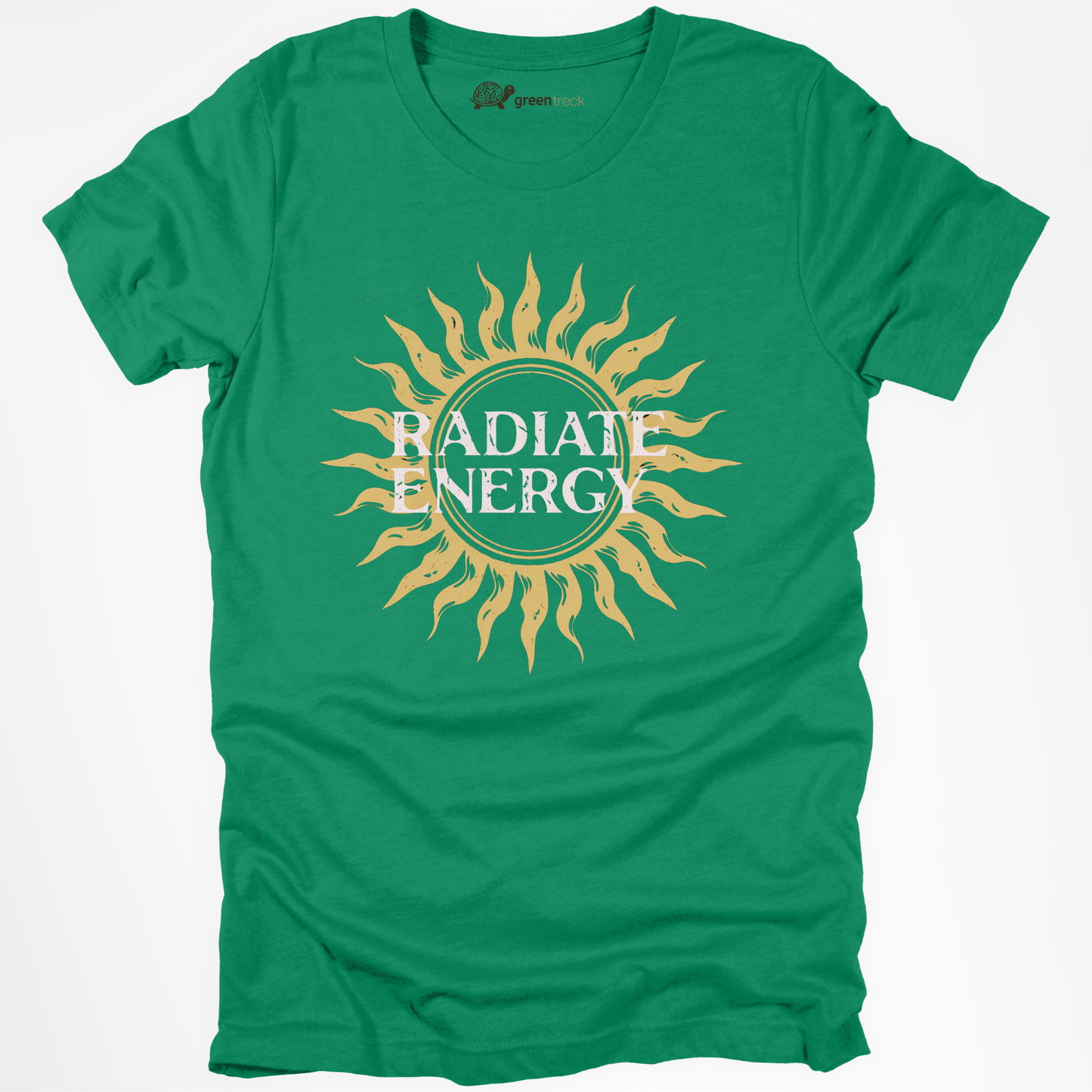 Radiate Energy Tee