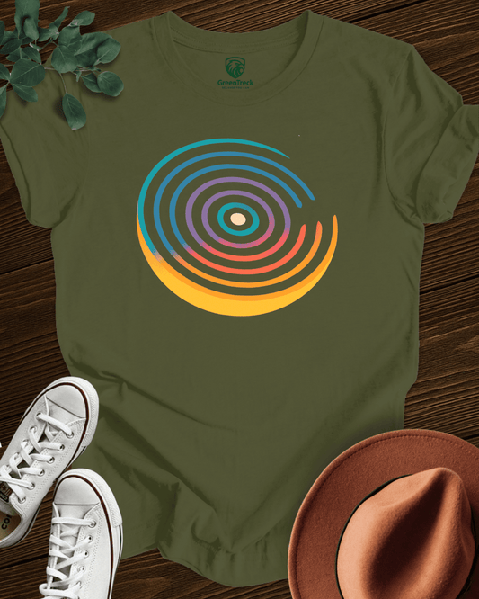 Ripples Tee