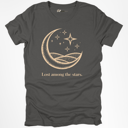 Lost Among the Stars Tee