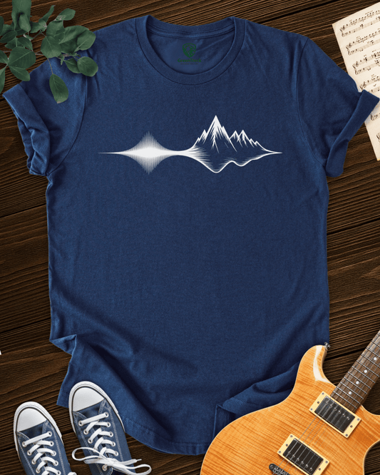 Sound of the Summit T-shirt