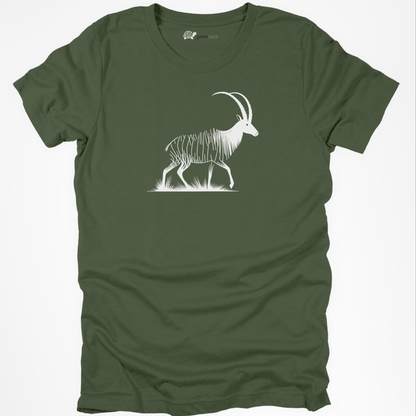 Save the Saola Tee