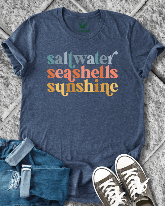 Sunshine Tee