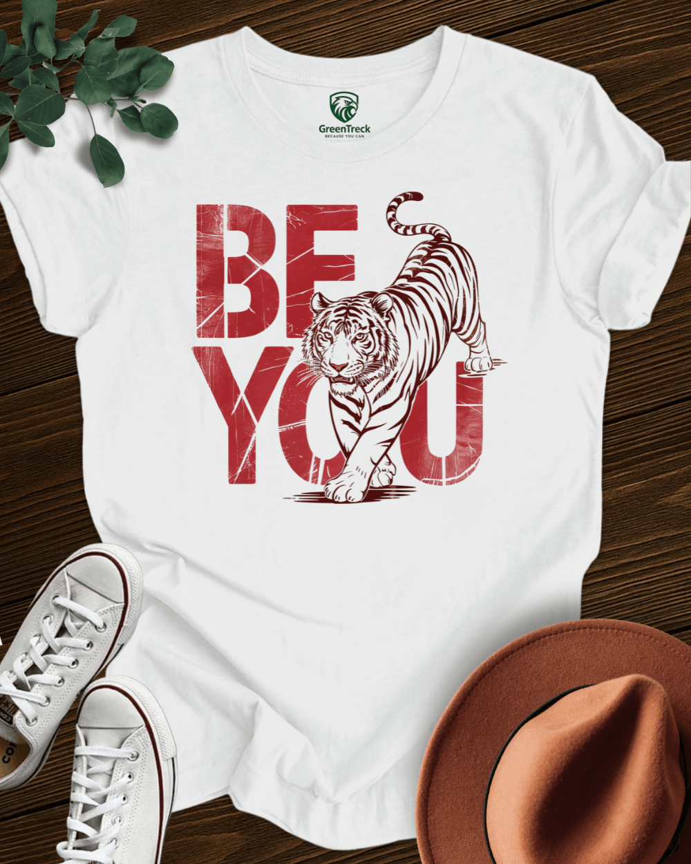 Be You  Tee
