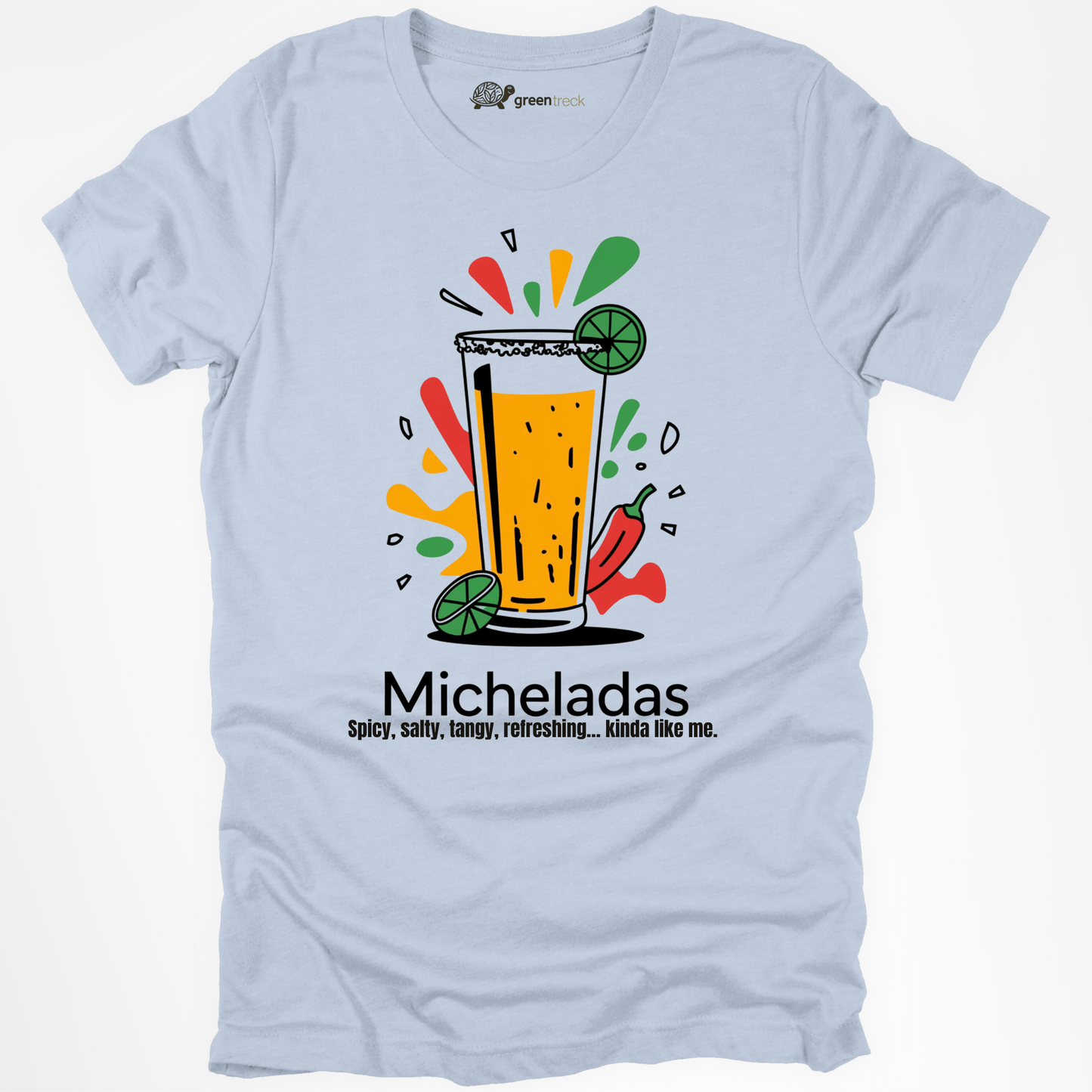 Micheladas Tee